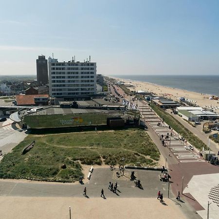 Beach View Zandvoort Exterior foto