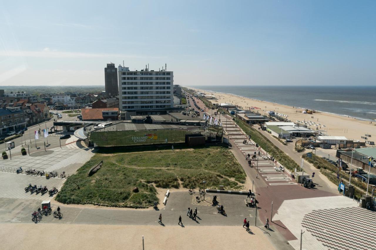 Beach View Zandvoort Exterior foto