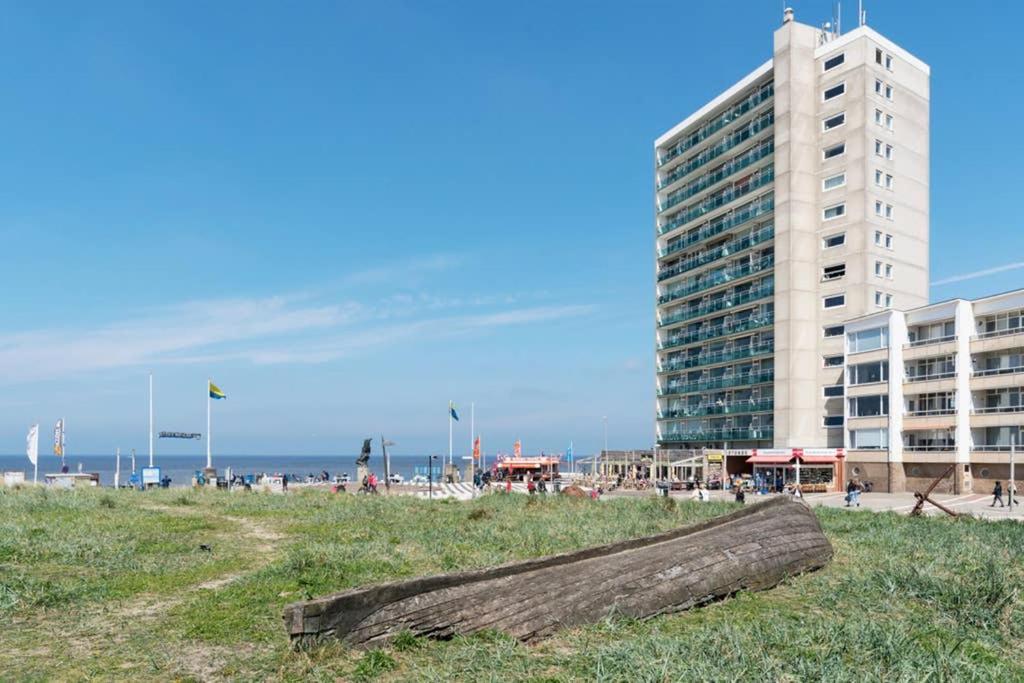 Beach View Zandvoort Exterior foto